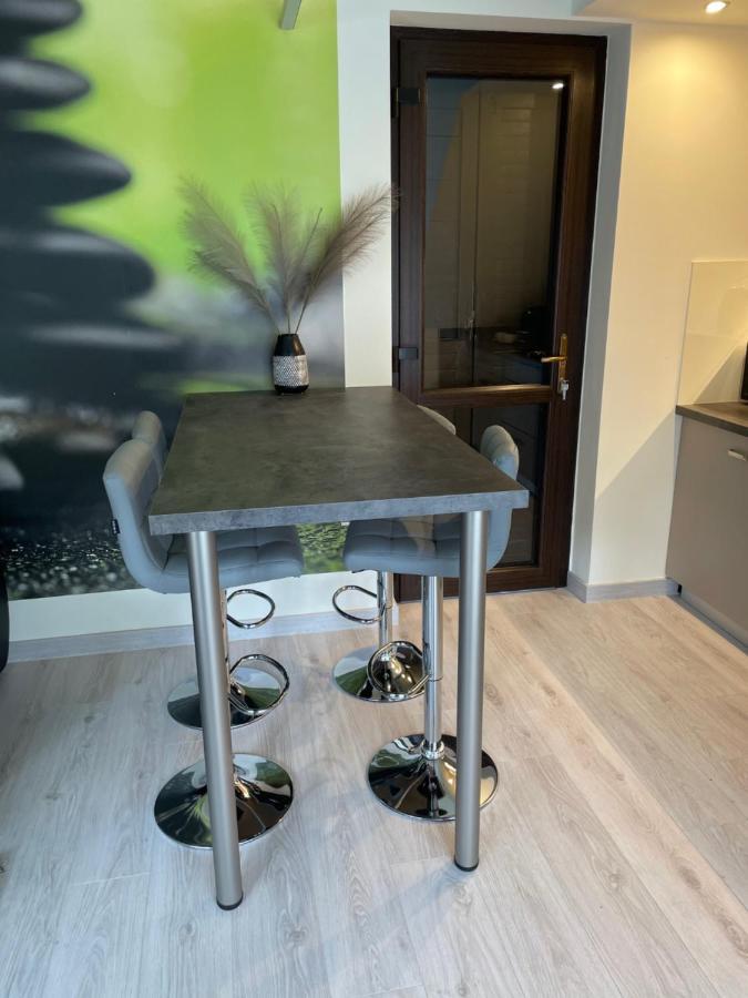 Zen Apartman Eger Exterior photo