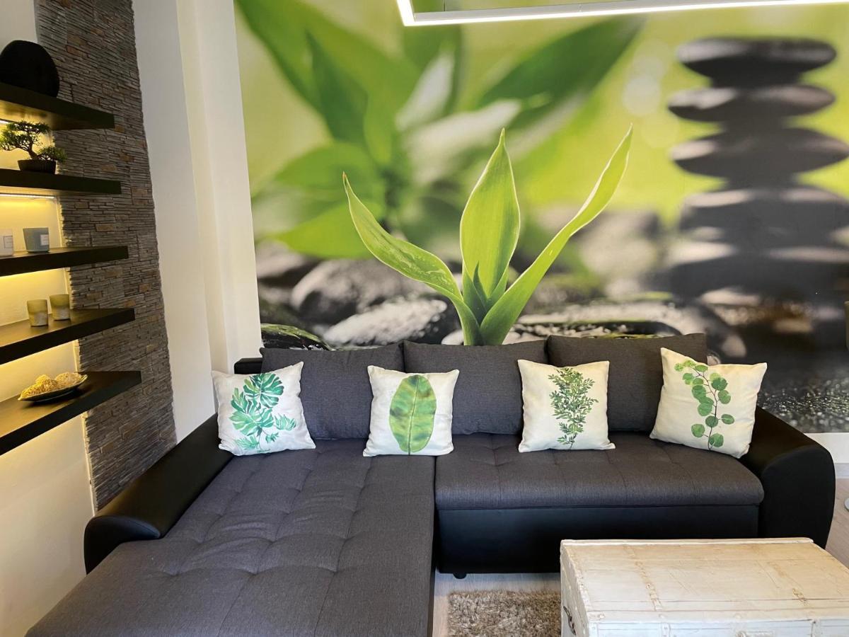 Zen Apartman Eger Exterior photo